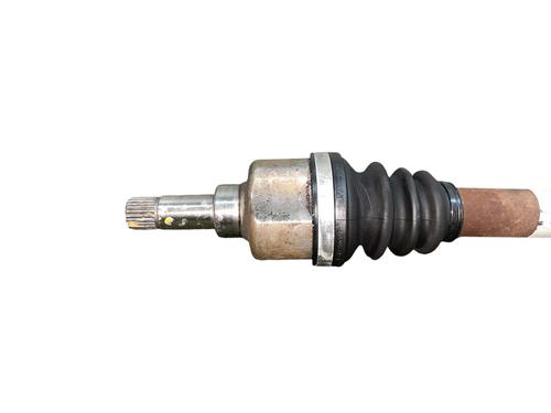 Used Left front driveshaft Left front driveshaft PEUGEOT 206 Saloon 1.4 (75 hp) 25211241 25211241