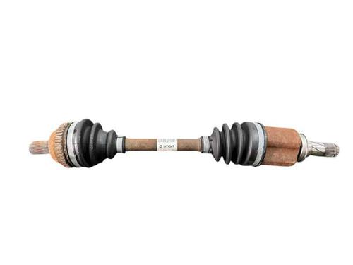 Left front driveshaft SMART FORTWO Coupe (453) 1.0 (453.342, 453.343) | BP26286363M38 - Image 4