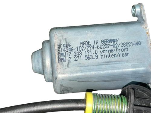 Used Front left window mechanism Front left window mechanism BMW 5 Touring (F11) 520 d (184 hp) 25211229 25211229