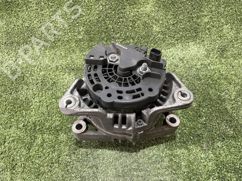Alternator OPEL CORSA D (S07)  | BP31681481M7  - Image 5