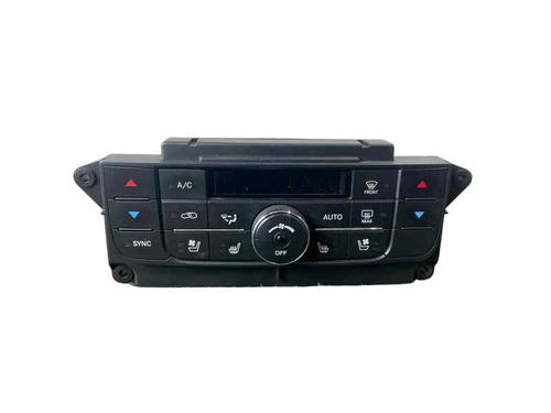 Used Climate control JEEP GRAND CHEROKEE IV (WK, WK2) 3.0 CRD V6 4x4 (241 hp) 25212772