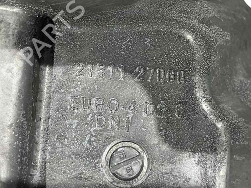 Oil sump KIA CEE'D SW (ED) | BP33425105M115 - Image 6