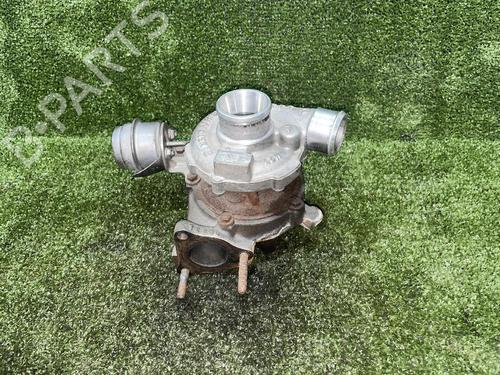 Used Turbocharger/Supercharger HYUNDAI GETZ (TB) [2001-2011]  31681432