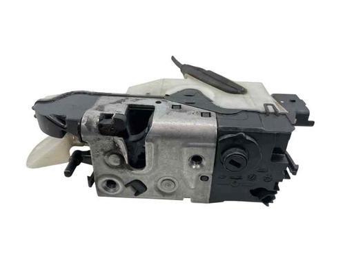 Venstre fortil lås PEUGEOT 208 I (CA_, CC_) [2012-2021]  31682961