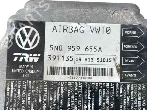 Kollisjonspute styreenhet SEAT LEON (1P1) 1.8 TSI | BP29448959M53 