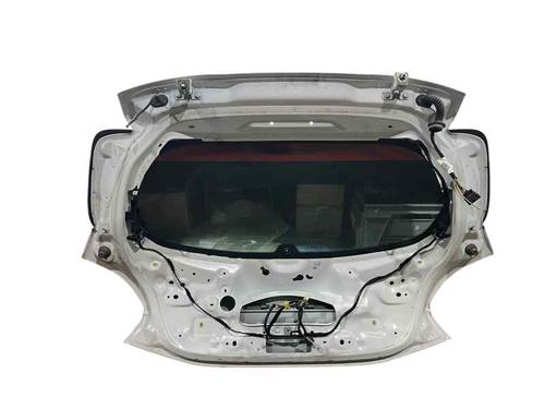 Used Tailgate Tailgate PEUGEOT 208 I (CA_, CC_) 1.2 VTI 82 (82 hp) 30586596 30586596
