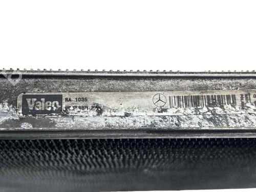 Køler MERCEDES-BENZ C-CLASS Coupe (CL203) [2001-2011]  32182039