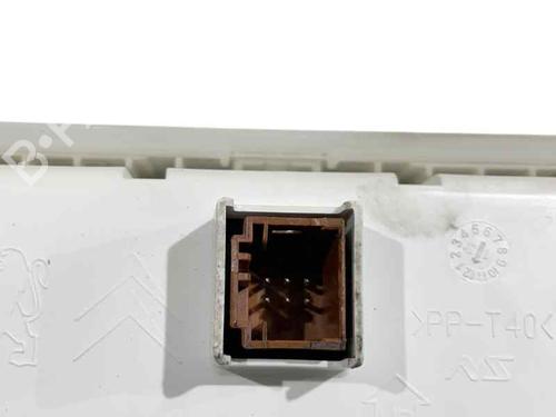 Instrument cluster PEUGEOT 2008 I (CU_) 1.2 VTi | BP25211518C47 - Image 4