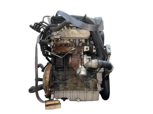 Engine VW GOLF PLUS V (5M1, 521) 1.6 TDI | BP32381989M1 