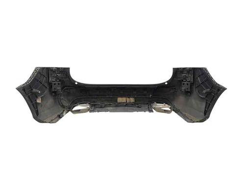 Rear bumper VOLVO V60 I (155) D4 AWD | BP28052345C8