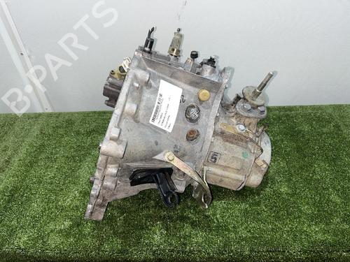 Used Gearbox Gearbox 31684127 31684127
