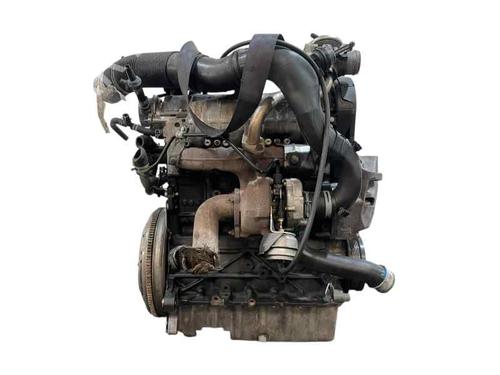 Engine SEAT LEON (1M1) 1.9 TDI | BP27449867M1