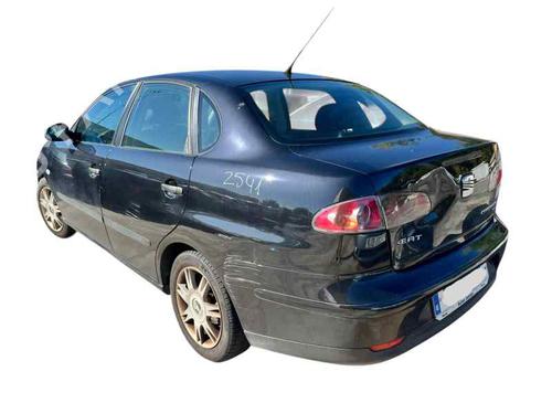 AC compressor SEAT CORDOBA (6L2) 1.9 TDI | BP31870213M34  - Image 7