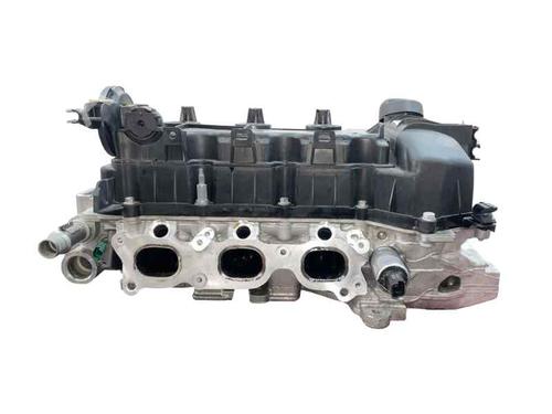 Cylinder head PEUGEOT 208 II (UB_, UP_, UW_, UJ_) 1.2 VTi 82 | BP30844606M5