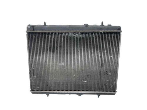 Water radiator CITROËN C-ELYSEE (DD_) 1.6 HDI 92 | BP29497860M31 