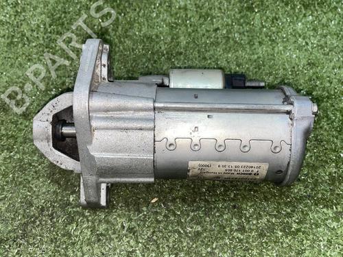 Used Starter RENAULT MEGANE III Hatchback (BZ0/1_, B3_) [2008-2026]  31685010