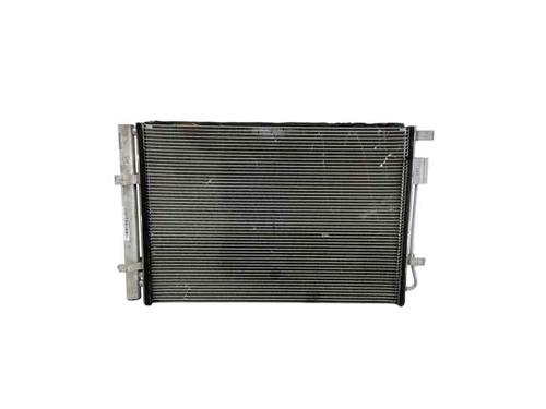Used AC radiator AC radiator HYUNDAI i20 II Coupe (GB) 1.2 (84 hp) 27889142 27889142