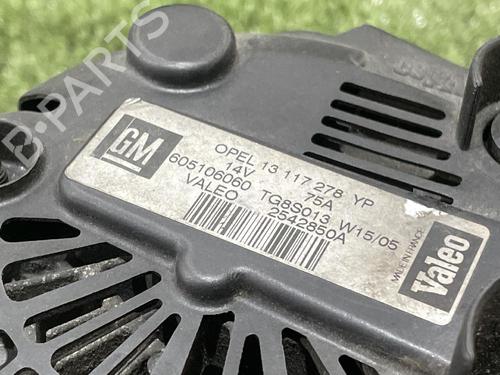 Alternator OPEL ASTRA H (A04) 1.3 CDTI (L48) | BP24223034M7  - Image 6