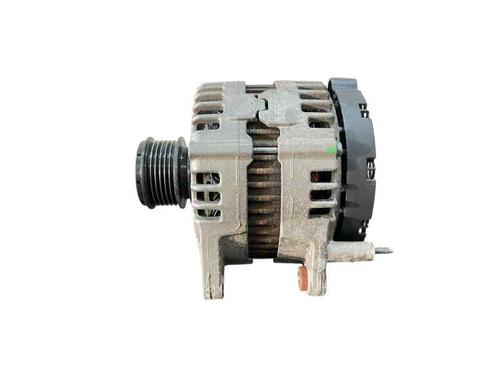 Used Alternator Alternator VW PASSAT B6 (3C2) 2.0 TDI (170 hp) 29349812 29349812