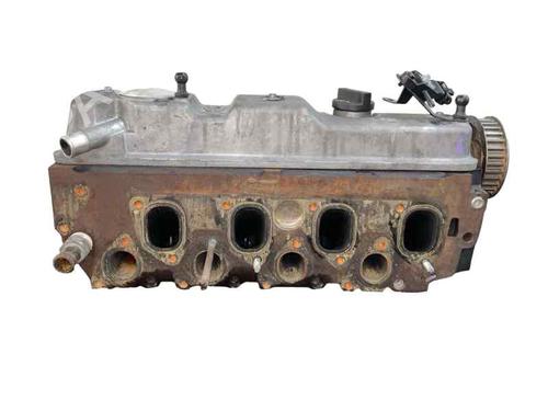 Used Cylinder head Cylinder head FORD FOCUS II (DA_, HCP, DP) 1.8 TDCi (115 hp) 33262879 33262879