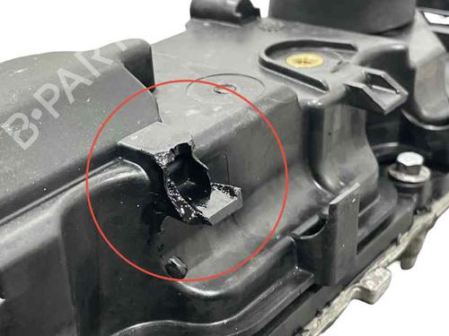 Cylinder head PEUGEOT PARTNER Tepee 1.6 HDi 75 (16V) | BP30771068M5 - Image 8