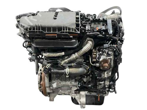 Engine CITROËN C-ELYSEE (DD_) 1.6 HDI 92 | BP29582993M1 