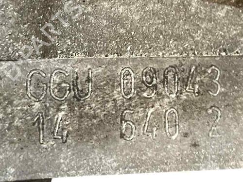 Used Gearbox SEAT CORDOBA (6L2) 1.9 TDI (100 hp) 30270743