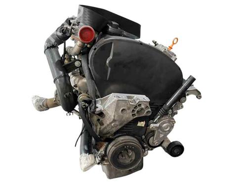 Engine VW BORA I (1J2) 1.4 16V | BP30270640M1