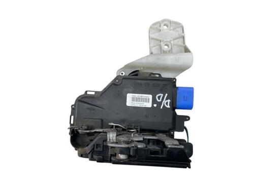 Front right lock VW CADDY III Box Body/MPV (2KA, 2KH, 2CA, 2CH) 1.9 TDI | BP29605628C97 