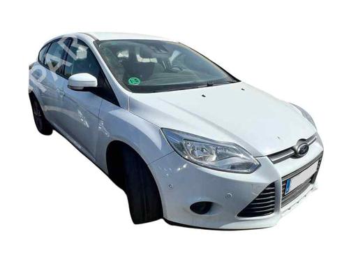 Left front steering knuckle FORD FOCUS III 1.6 Ti | BP30338906M25 - Image 2