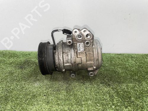 Compressore A/C KIA CERATO I Hatchback (LD) [2004-2010]  31681981