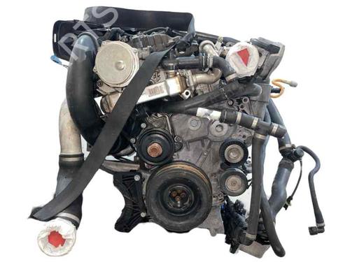 Engine BMW 5 (E60) 525 d | BP37485112M1 - Image 3