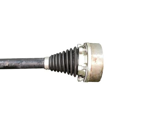 Left front driveshaft VW PASSAT B6 (3C2) 2.0 TDI | BP25211033M38