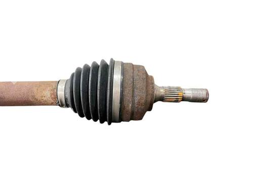 Left front driveshaft CITROËN C4 I (LC_) 2.0 HDi | BP25151998M38 