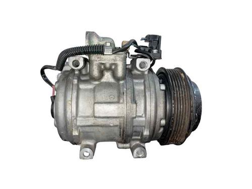 AC compressor MERCEDES-BENZ E-CLASS (W124) E 300 Turbo-D (124.133) | BP33424908M34  - Image 5