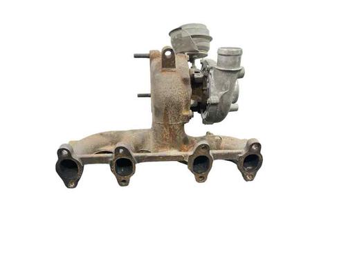Turbocharger/Supercharger SEAT LEON (1M1) 1.9 TDI | BP32103206M71 