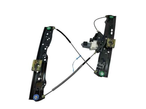 Front left window mechanism JAGUAR XE (X760) 2.0 D AWD | BP29908405C22 