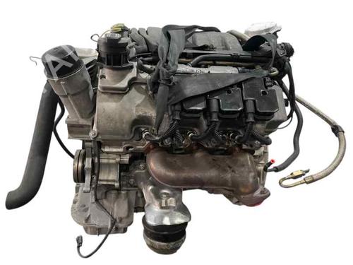 Engine MERCEDES-BENZ S-CLASS (W220) S 320 (220.065, 220.165) | BP25781253M1 