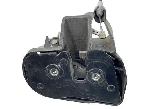 Rear left lock VW CADDY III Box Body/MPV (2KA, 2KH, 2CA, 2CH) 1.9 TDI | BP29605631C100 