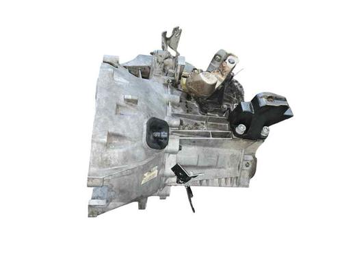 Used Gearbox FORD TRANSIT Van (FA_ _) [2000-2006]  32227253