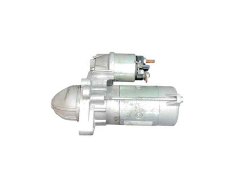 Used Starter BMW 3 (E46) 320 d (136 hp) 30695828