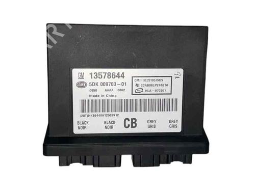 Electronic module OPEL AMPERA (R12) EV 150 | BP25250081M83 - Image 3