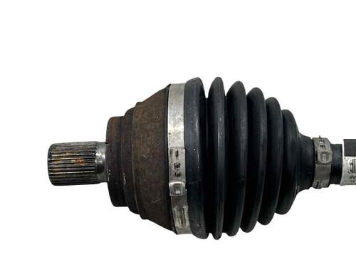 Used Left front driveshaft Left front driveshaft VW CADDY III MPV (2KB, 2KJ, 2CB, 2CJ) 1.6 TDI (75 hp) 33424809 33424809