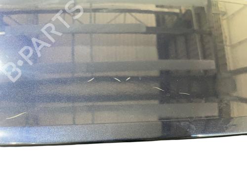 Used Tailgate Tailgate VW GOLF ALLTRACK VII Variant (BA5, BV5) 1.6 TDI 4motion (110 hp) 24861486 24861486
