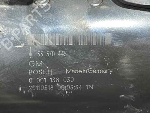 Starter OPEL CORSA D Hatchback Van (S07) 1.3 CDTI (L08) | BP31869418M8