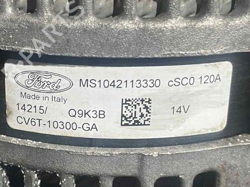 Alternator FORD FOCUS III 1.0 EcoBoost | BP25213368M7 - Image 5