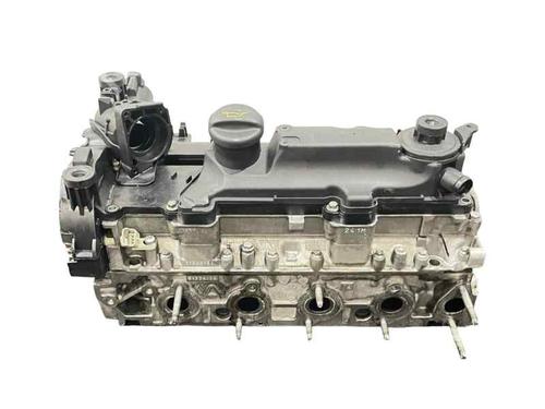 Zylinderkopf für FORD FIESTA V (JH_, JD_) 1.4 TDCi (68 hp) 32103235