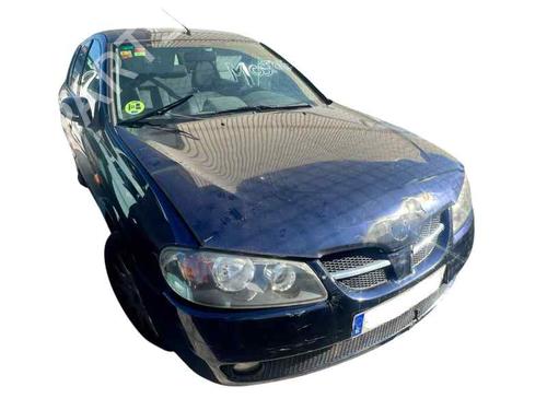 Injection rail NISSAN ALMERA II Hatchback (N16) 1.5 | BP29448919M98 - Image 1