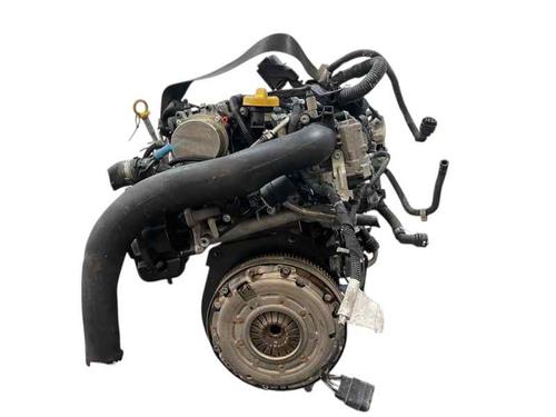 Used Engine Engine LANCIA DELTA III (844_) 2.0 D Multijet (844.AXD1A, 844.AXM1A) (165 hp) 27449342 27449342