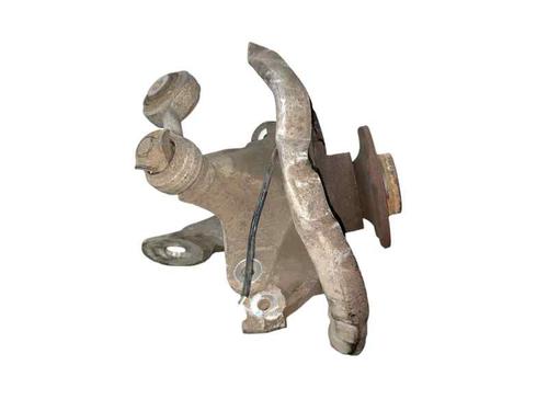 Right rear steering knuckle BMW 5 Touring (F11) 520 d | BP25211704M28 